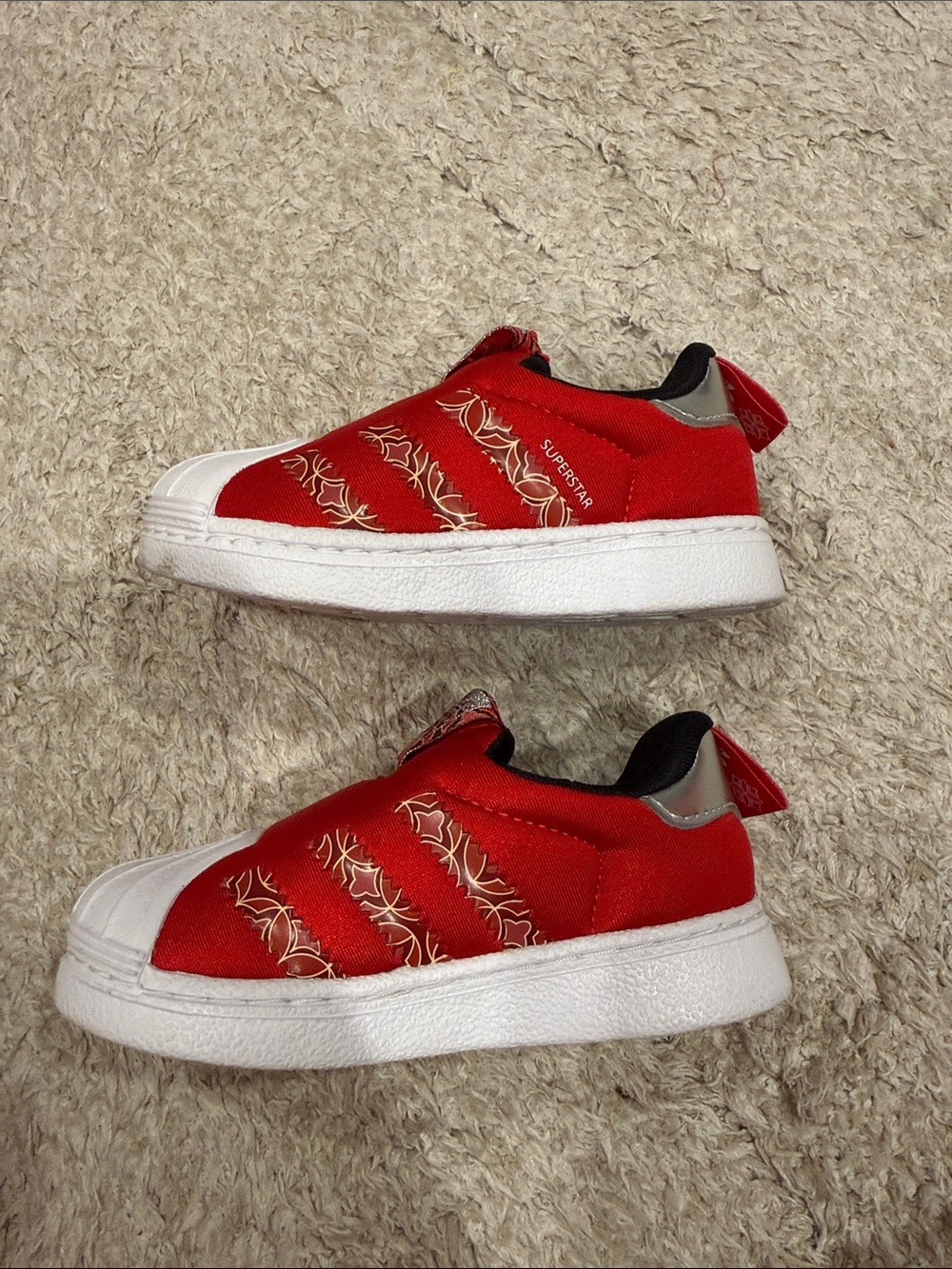 Adidas lunar new year
